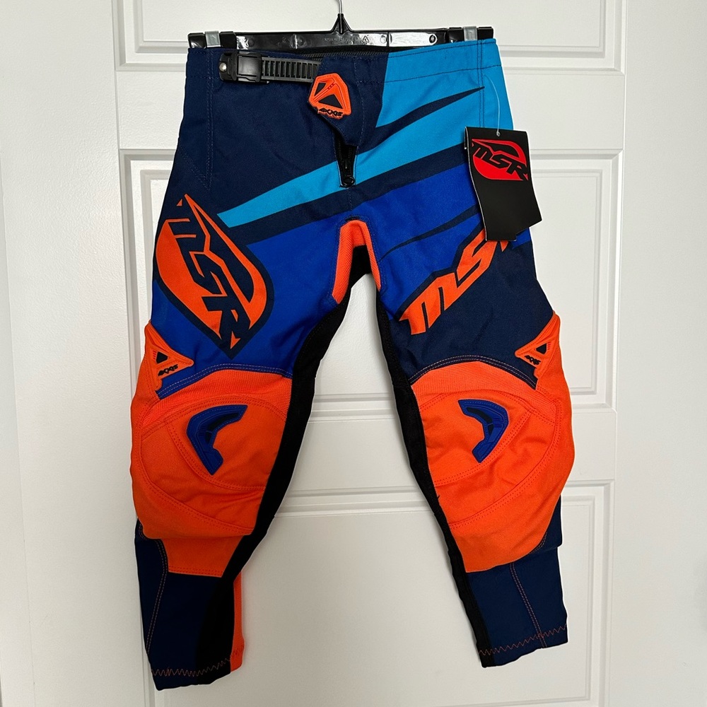 Motocross pant